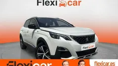 Usado 2017 Peugeot 3008 GT-line SUV | 16.490 € (Precio justo)