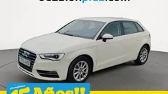 Usado 2013 Audi A3 Attraction | 14.490 € (Precio justo)