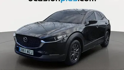 Usado 2025 Mazda CX-30 Prime-Line SUV | 21.591 € (Super precio)