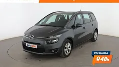 Usado 2016 Citroën C4 PureTech | 9599 € (Buen precio)