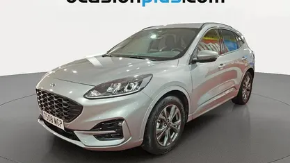 Usado Ford Kuga ST-Line 190 CV (139 kW) 2023 SUV