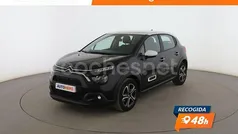 Usado 2022 Citroën C3 Feel Utilitario | 12.299 € (Precio justo)