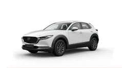 Usado 2025 Mazda CX-30 Prime-Line SUV | 28.138 € (Buen precio)