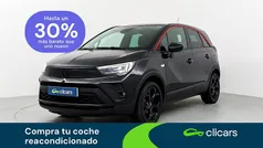 Usado 2023 Opel Crossland S SUV | 14.990 € (Precio justo)