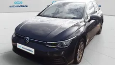 Usado 2020 VW Golf VII Advance Berlina | 20.800 € (Precio justo)