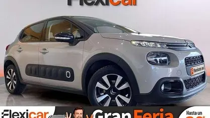 Usado 2018 Citroën C3 Shine Berlina | 9690 € (Precio justo)
