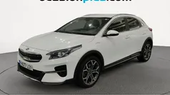 Usado 2021 Kia XCeed SUV | 12.719 € (Super precio)