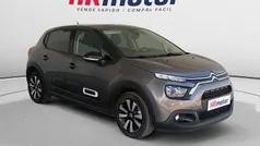 Usado 2024 Citroën C3 PureTech Utilitario | 14.780 € (Precio justo)