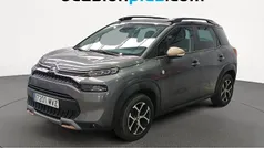 Gris Usado 2024 Citroën C3 Aircross PureTech SUV | 13.414 € (Super precio)