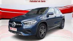 Usado 2020 Mercedes GLA200 SUV | 30.280 € (Buen precio)