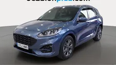 Usado 2023 Ford Kuga ST-Line SUV | 22.719 € (Precio justo)