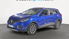 Usado 2021 Renault Kadjar Zen SUV | 17.410 € (Buen precio)