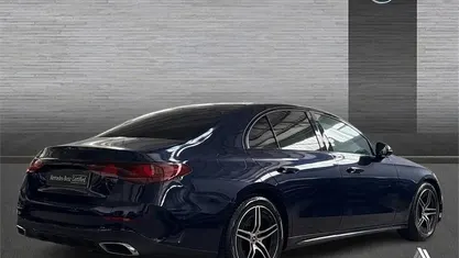 Usado Mercedes E220 197 CV (144 kW) 2024 Berlina