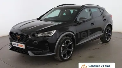 Usado Cupra Formentor 150 CV (110 kW) 2023 SUV