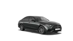 Gris Usado 1999 Mercedes C220 Berlina | 60.786 €