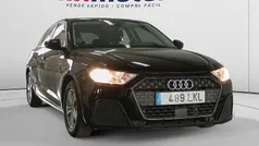 Usado 2020 Audi A1 Utilitario | 15.650 € (Precio justo)
