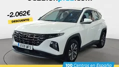 Usado 2023 Hyundai Tucson SUV | 22.690 € (Precio justo)