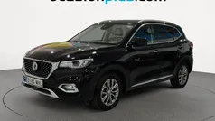 Blanco Usado 2023 MG HS Comfort SUV | 15.900 € (Buen precio)