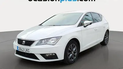 Usado 2020 Seat Leon Style Utilitario | 12.710 € (Buen precio)
