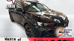 Usado 2022 DS Automobiles DS7 Crossback SUV | 28.990 € (Precio justo)