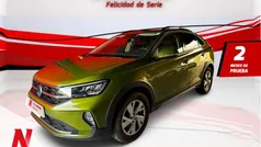 Usado 2023 VW Taigo Life SUV | 20.551 € (Precio justo)
