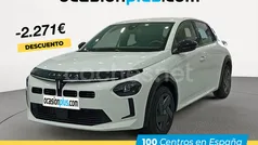 Blanco Nuevo 2025 Lancia Ypsilon Utilitario | 23.490 € (Precio justo)