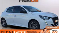 Usado 2022 Peugeot 208 Active Utilitario | 11.290 € (Buen precio)