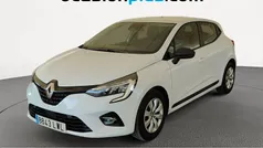 Blanco Usado 2022 Renault Clio V Business Utilitario | 11.719 € (Super precio)