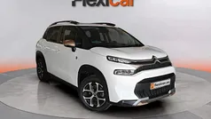 Usado 2023 Citroën C3 Aircross PureTech SUV | 11.990 € (Buen precio)
