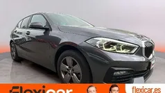 Usado 2021 BMW 116 Utilitario | 18.990 € (Precio justo)