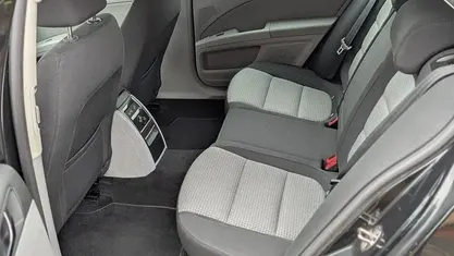 Usado Skoda Superb Elegance 160 HP (117 kW) 2011