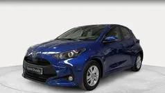 Usado 2024 Toyota Yaris Edition Berlina | 19.900 € (Precio justo)