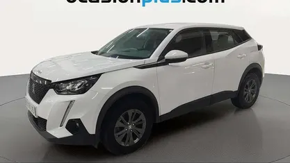 Usado Peugeot 2008 Active 110 CV (80 kW) 2021 SUV