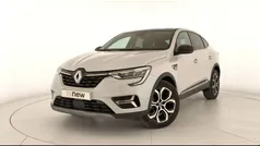 Usado 2023 Renault Arkana Techno SUV | 27.035 € (Precio justo)
