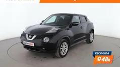 Usado 2017 Nissan Juke Acenta SUV | 11.499 € (Precio justo)