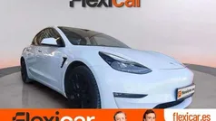 Usado 2021 Tesla Model 3 Berlina | 26.470 € (Precio justo)