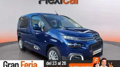 Usado 2019 Citroën Berlingo Feel Monovolumen | 14.290 € (Precio justo)