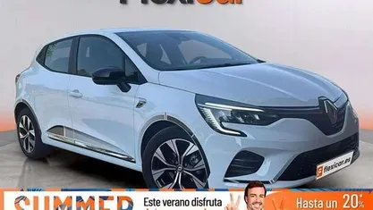 Usado Renault Clio V Techno 91 CV (66 kW) 2023 Berlina