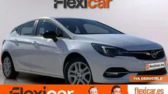 Usado 2021 Opel Astra Edition Utilitario | 10.390 € (Super precio)