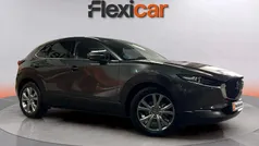 Azul Usado 2020 Mazda CX-30 SUV | 20.790 € (Buen precio)