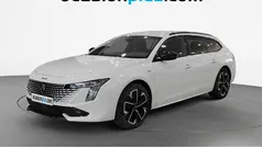 Usado 2024 Peugeot 508 GT Familiar | 24.082 € (Precio justo)