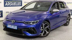 Usado 2021 VW Golf VIII R Berlina | 42.490 € (Precio justo)