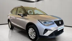 Usado 2024 Seat Arona Style SUV | 18.900 € (Precio justo)