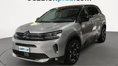 Gris Usado 2024 Citroën C5 Aircross SUV | 23.455 € (Precio justo)