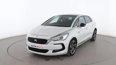 Blanco Usado 2018 DS Automobiles DS5 Performance Utilitario | 15.599 € (Precio justo)