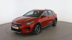Naranja Usado 2020 Kia XCeed SUV | 18.999 € (Precio justo)