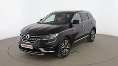 Negro Usado 2019 Renault Koleos Initiale Paris SUV | 22.299 € (Precio justo)