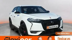 Usado 2021 DS Automobiles DS3 Crossback Performance SUV | 15.890 € (Precio justo)