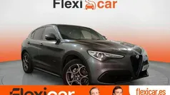 Usado 2022 Alfa Romeo Stelvio Sprint SUV | 33.490 € (Precio justo)