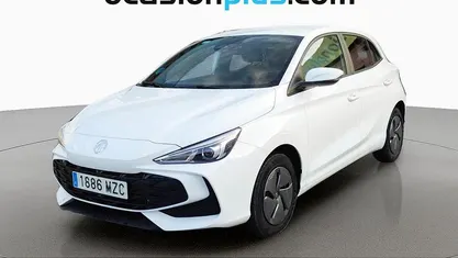 Usado 2025 MG MG3 Utilitario | 15.137 € (Super precio)